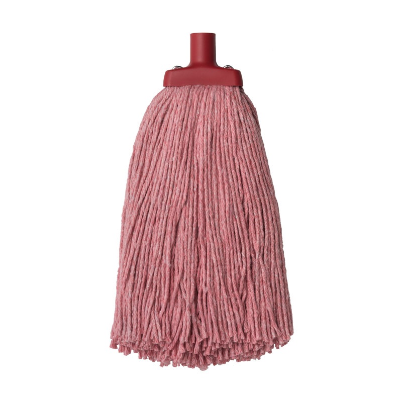 Durable Mop 400gm - Red